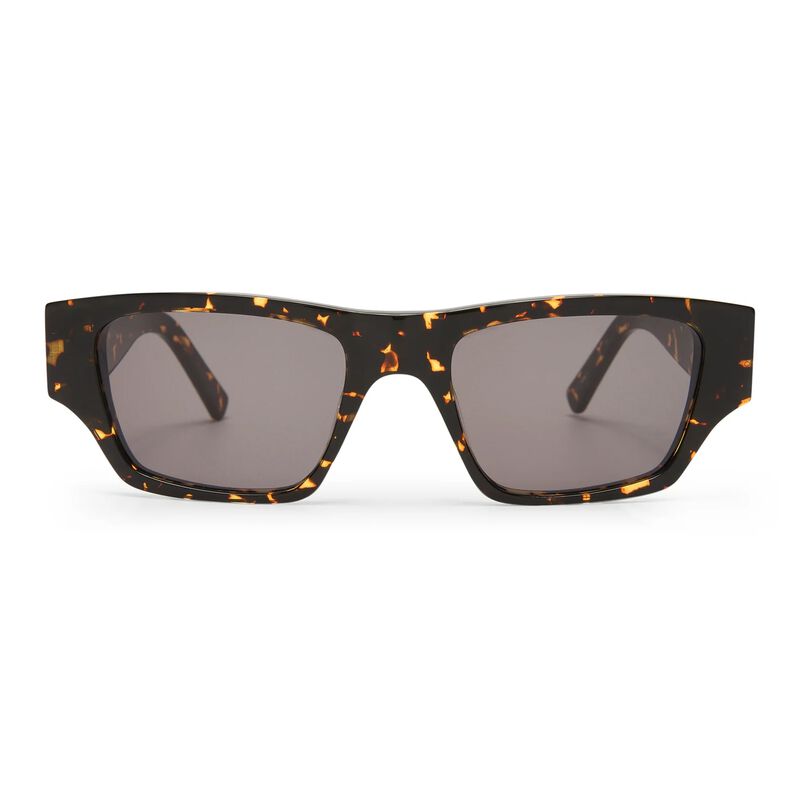 Oroton Ebba Neo Tort Sunglasses image number 1